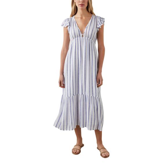 RAILS Dresses & Skirts - NEW RAILS tina dress in villa stripe
